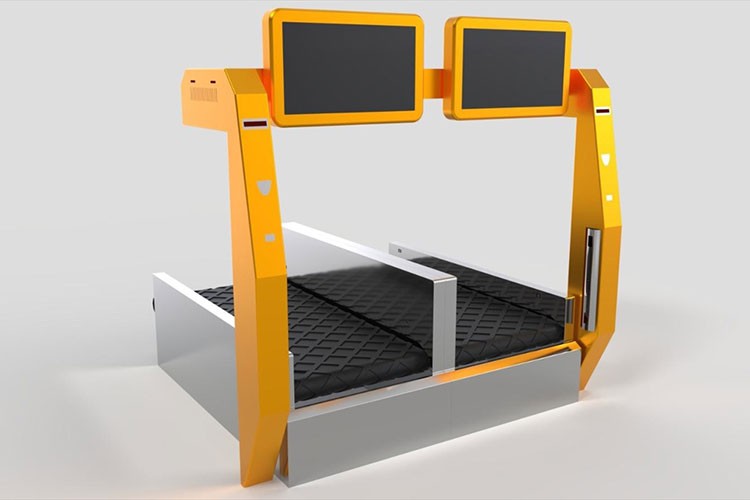 Türk kadın liderden Avrupa'ya havacılık teknolojisi hamlesi