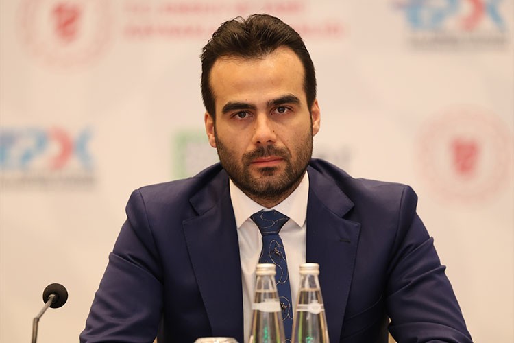 "Yeşil enerji" dönüşümünde dağıtım sektörü kilit rol üstlenecek