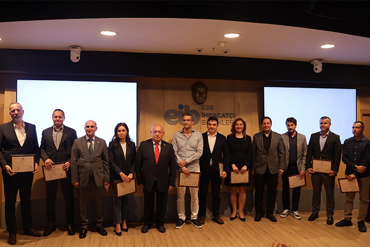 İhracatta Sürdürülebilirlik ve Katma Değer Hedefiyle 2026'ya Hazırlık