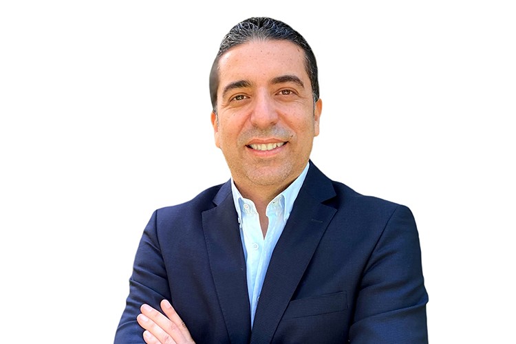 Paraşüt'e yeni satış dörektörü