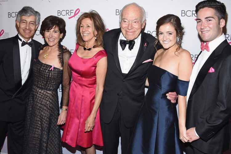 Dünyada en zengin aileler