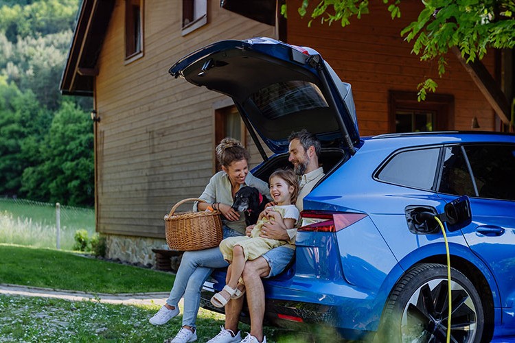 Elektrikli araçlar için kasko