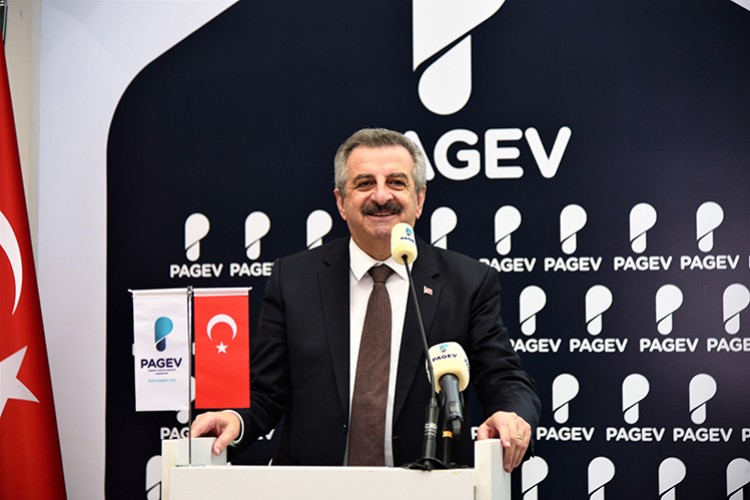 Plastik işleme makine sektöründe çarklar hızlandı