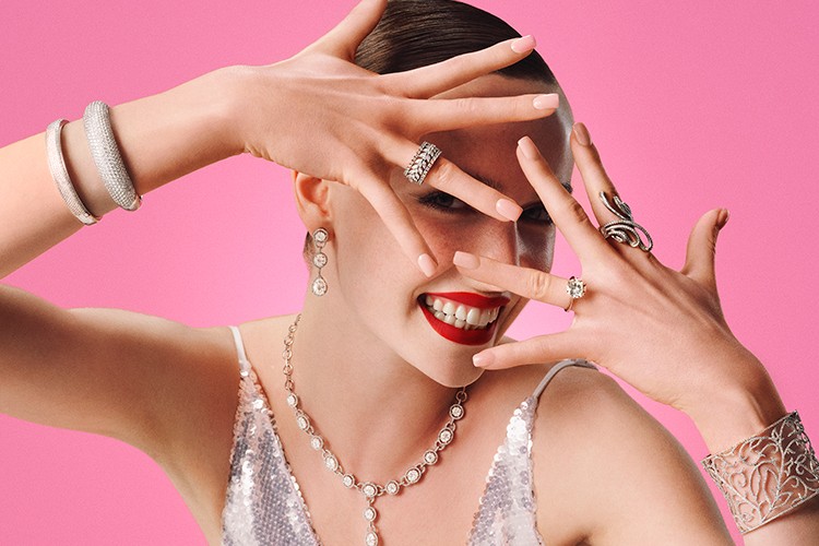 Ariş Pırlanta'dan evleneceklere özel