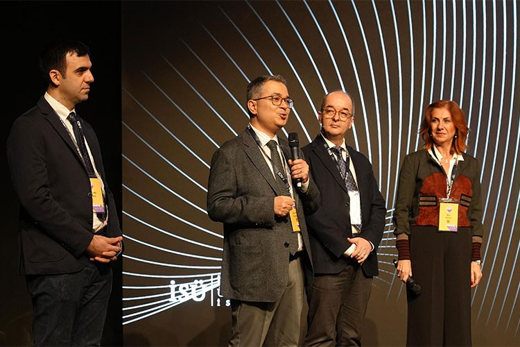 Kardiyoloji dünyası İstanbul'da buluştu