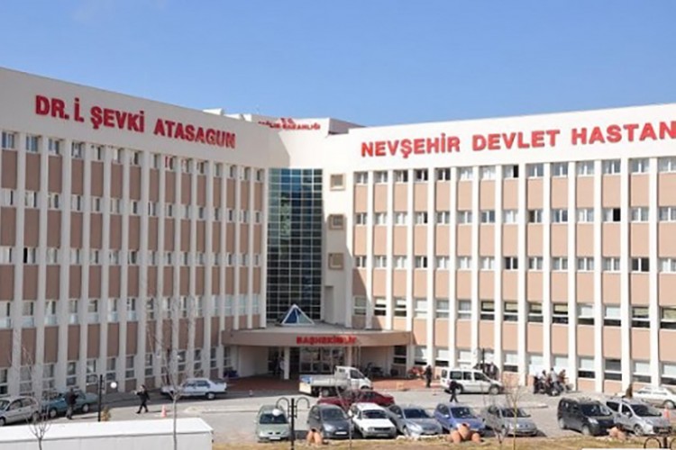 Malzeme alınacak