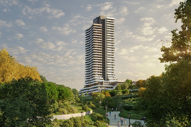 Tüm projelerde yüzde 25 indirim