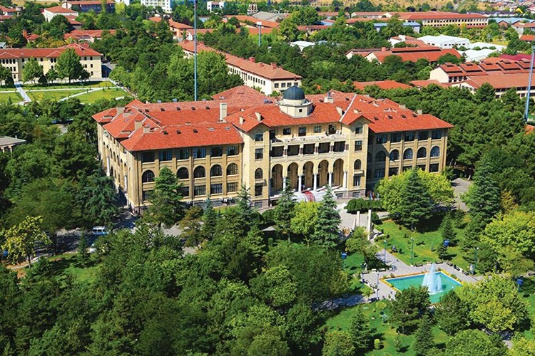 Akademik personel alınacak