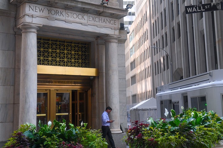 New York borsası karışık seyirle kapandı