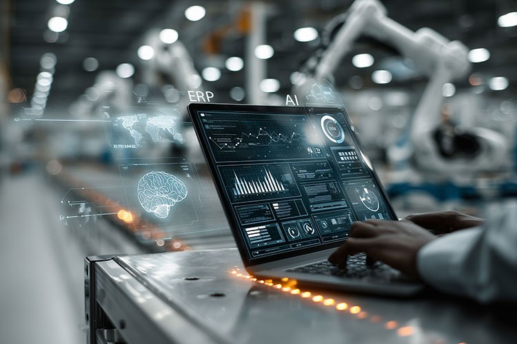 Türkiye'de yapay zekâ kullanımı %5,5'te kaldı