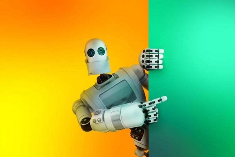 Şirketlerin yarısından fazlası iş süreçlerinde yapay zeka ve IoT kullanıyor