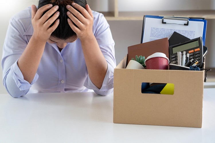 ABD'de teknoloji sektörü öncülüğündeki işten çıkarmalar sürüyor