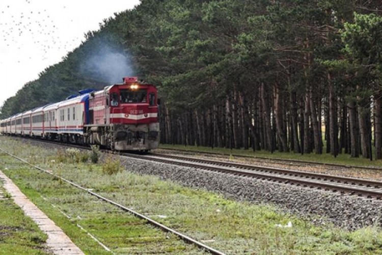 Yerli teknolojiyle demiryolu sektöründe yeni dönem