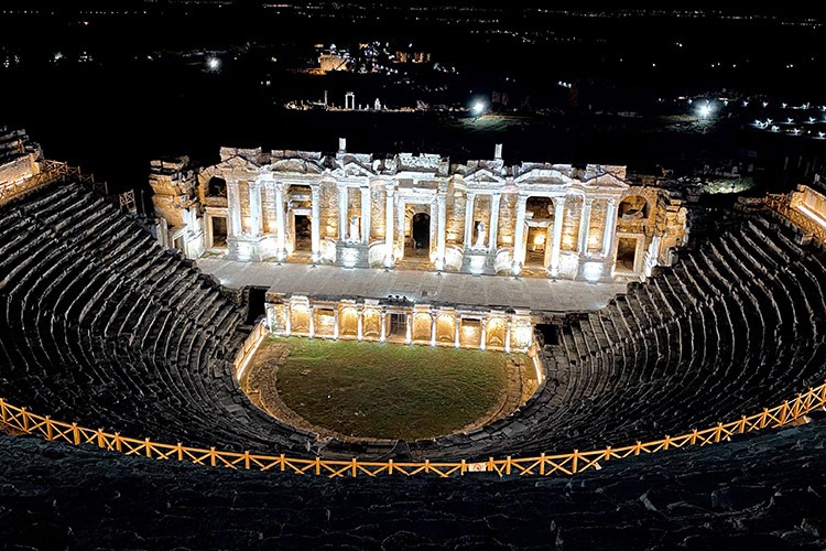 SICPA Türkiye, arkeoloji öğrencilerini keşfe çıkarıyor