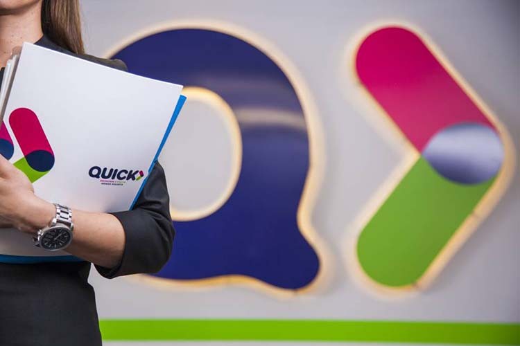  Quick Sigorta'ya İngiltere'den iki ödül birden!