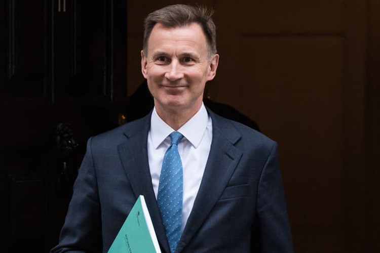 Ekonomik bozulmadan Brexit'i sorumlu tuttu