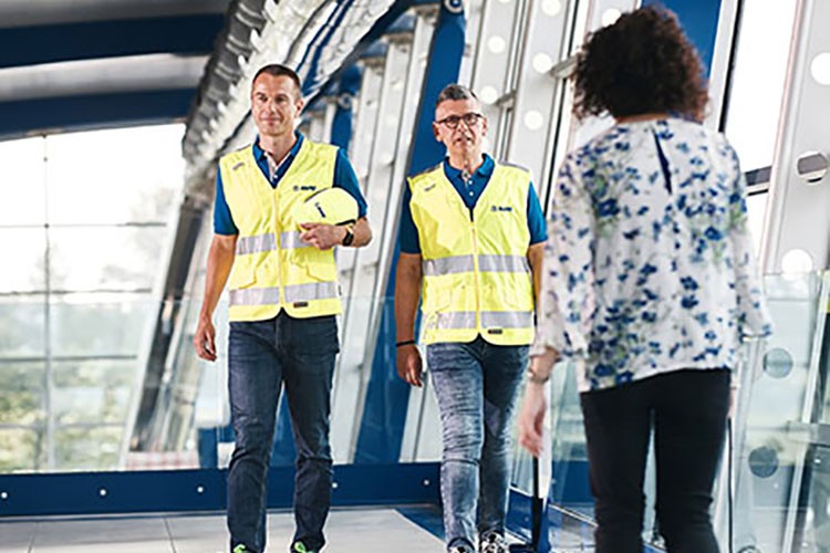 Mapei dünyanın en iyi işverenleri arasında