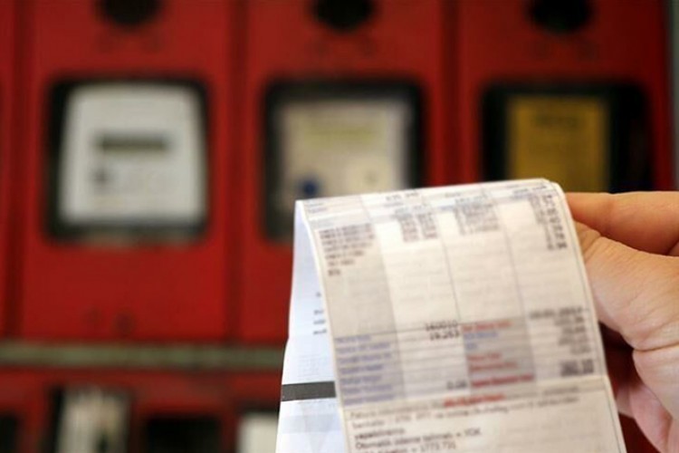 Faturanın yüzde 80'i devletten