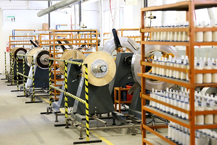 Elektra Elektronik hedefine Amerika'yı da aldı