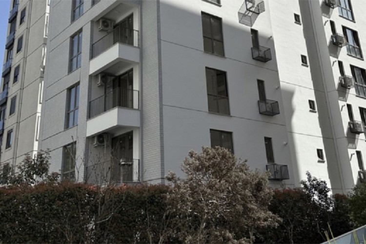 Kadıköy'de 11 milyon TL'ye konut