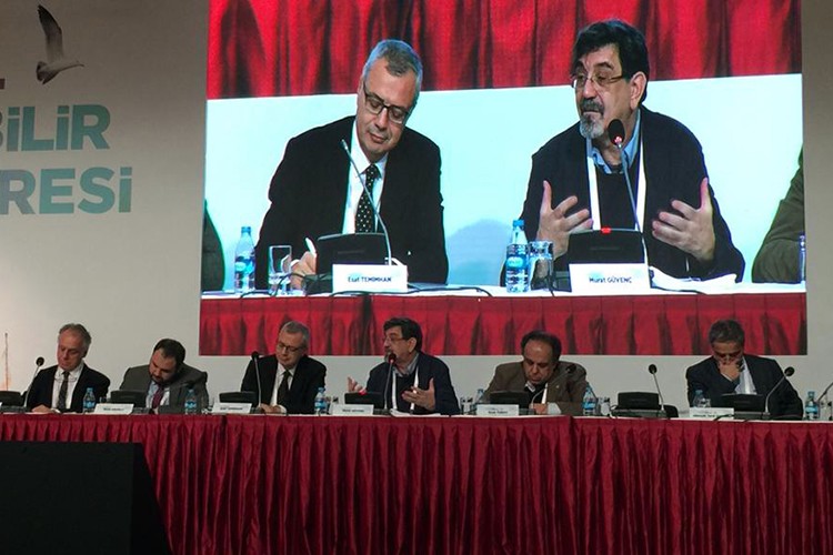 Akıllı şehirler İstanbul'un gündeminde