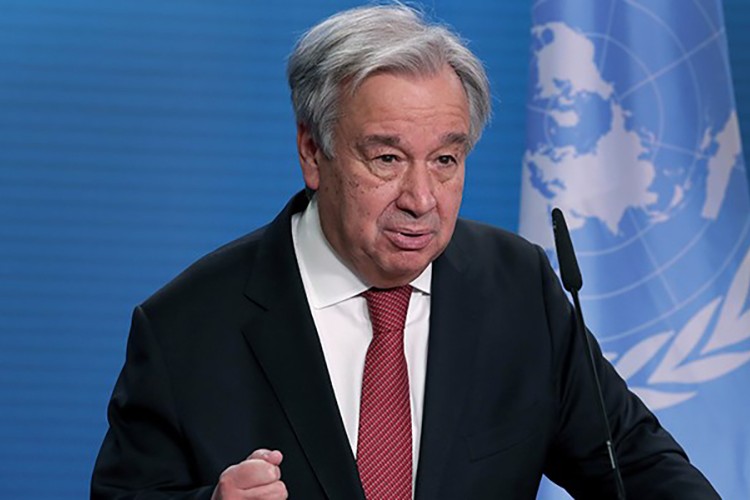 "10 dolardan 8'i gelişmiş ülkelere gidiyor"