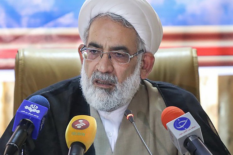 ABD'den İranlı yetkililere yeni yaptırım