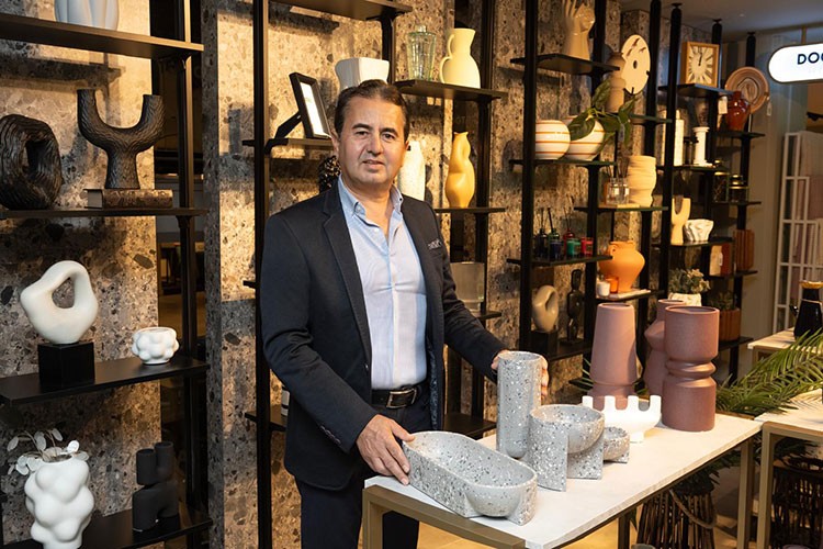 Doğanlar Mobilya Grubu güçlü sonuçlar elde etti