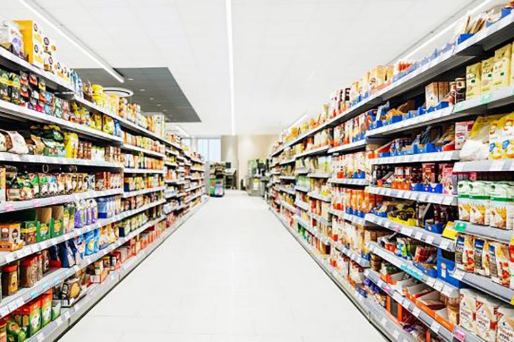 Temel gıda maddelerinde KDV yüzde 1'e düşürüldü