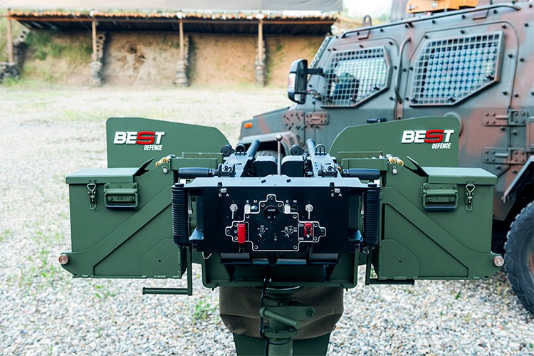 Yüksek Teknoloji, Üstün Performans