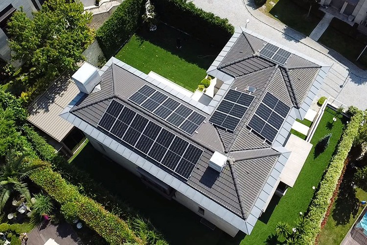 GES pazarında Solino 3 yılda liderliği hedefliyor