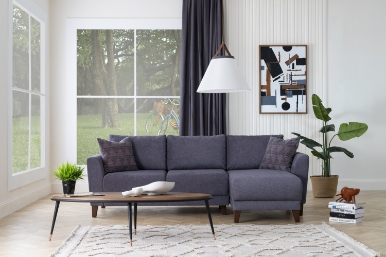 Kelebek Mobilya Yeni Koltuk Takımlarını Tanıtıyor