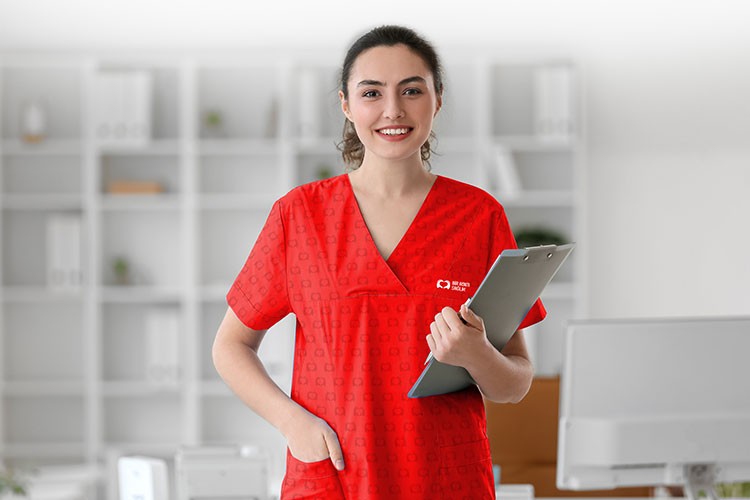 Bütüncül ve güvenli bakımın yeni adı