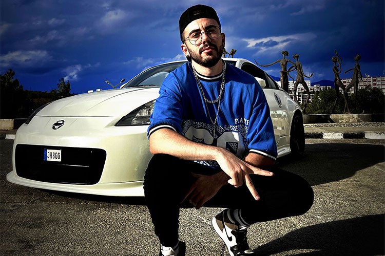 G-Voly'nin yeni şarkısı Melek ve Şeytanlar yayında