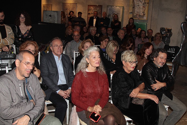 Anılardan, sanattan...