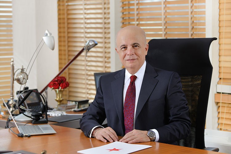 Yıldız Holding Yönetim Kurulu Başkanı Mehmet Tütüncü oldu