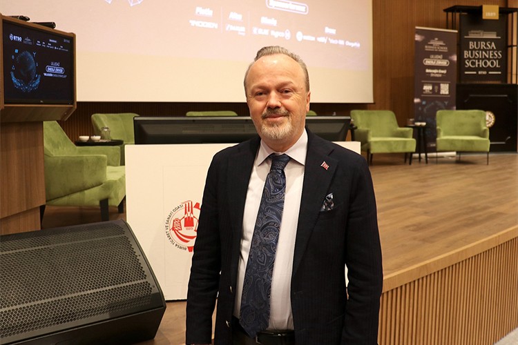 Türkiye Avrupa'ya "yeşil hidrojen" ihraç edebilir konuma yakın