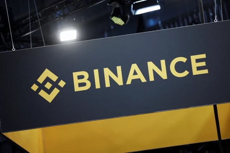Binance