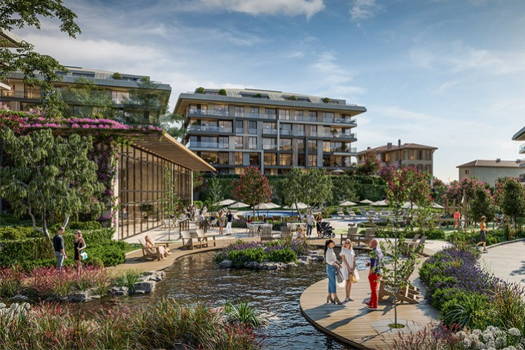 Tahincioğlu'ndan 4 yeni proje geliyor!