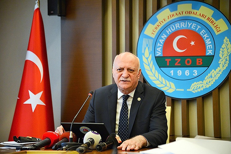 "Çiftçiler yararlanamıyor"