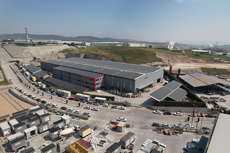 Yenilenebilir enerji için depolama çözümleri