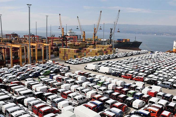Otomobil ithalatında bazı yeni uygulamalar