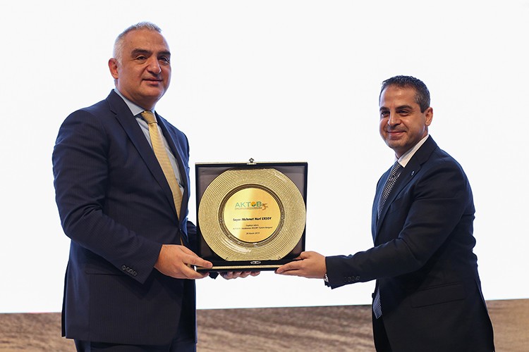 185 milyon dolar tanıtıma gidecek