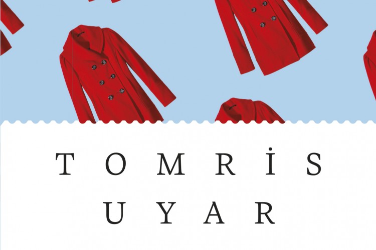 Tomris Uyar, yeniden Can Yayınları'nda!