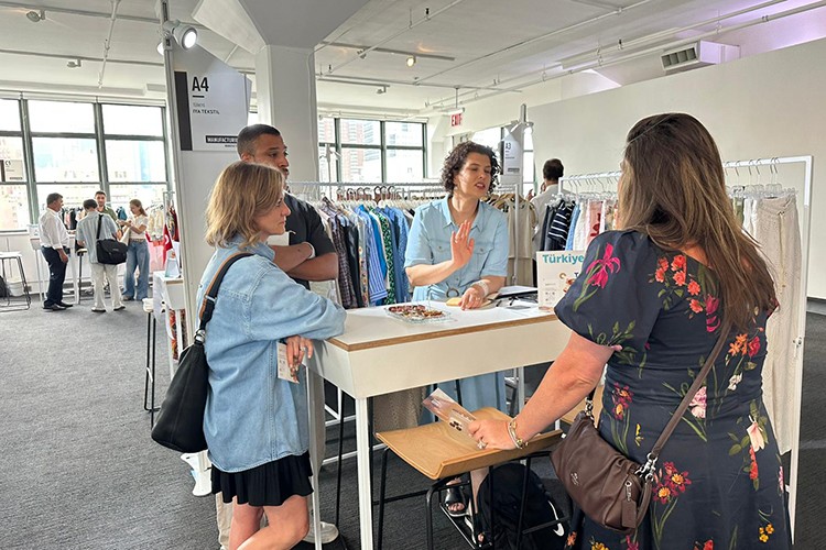 Türk moda endüstrisi ABD pazarında konumunu güçlendirecek
