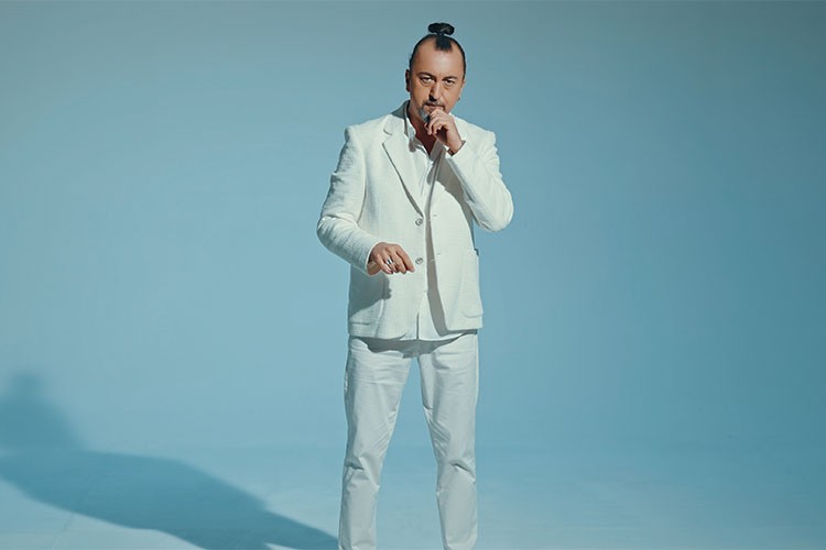 Hüseyin Güngör'ün duygusal sitemi