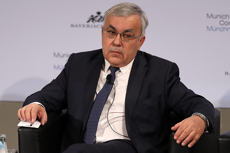 "Tahıl anlaşmasının uzatılması için olasılık görmüyoruz"