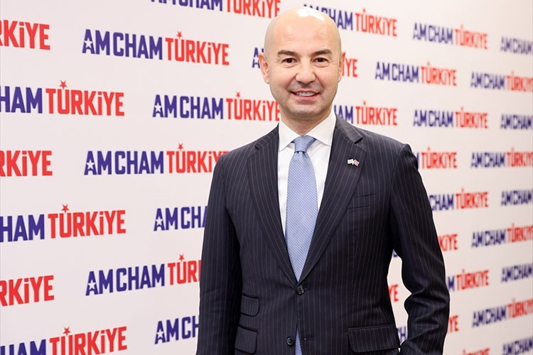 Türkiye-ABD ticari ilişkileri gelişmeye devam ediyor