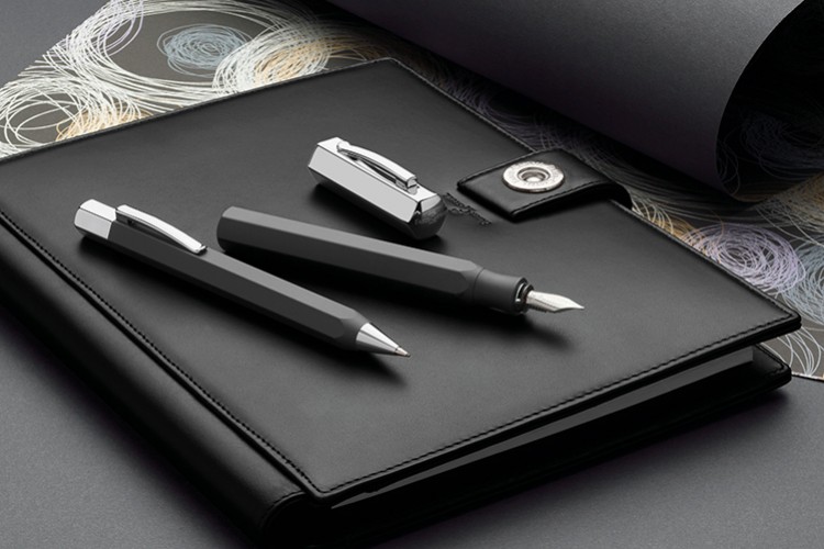 Kalem tutkunları PenFest'te buluşuyor