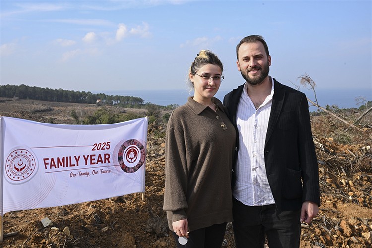 İstanbul'da "Evlilik Kredisi"ne 26 bin 780 kişi başvurdu